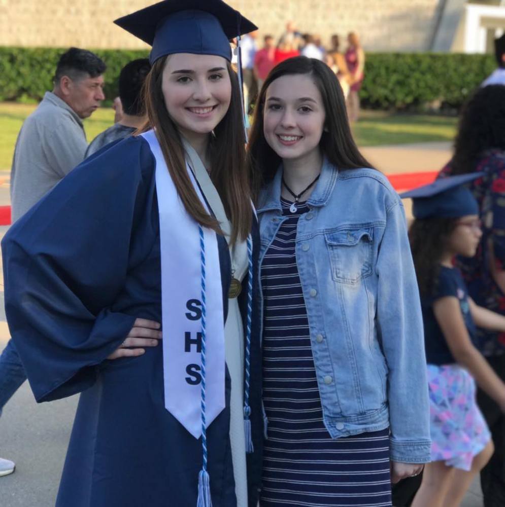 Meet your Posher, Laci